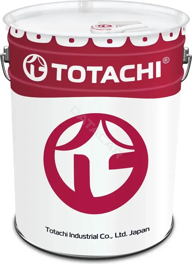 Масло моторное TOTACHI 1D120