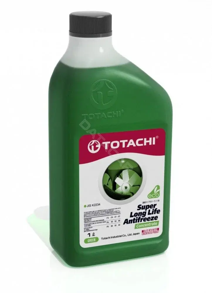 Антифриз TOTACHI 43601