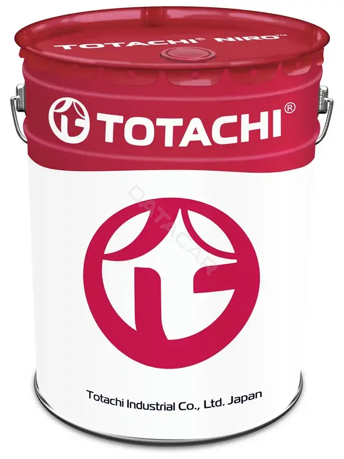 Масло моторное TOTACHI 19920
