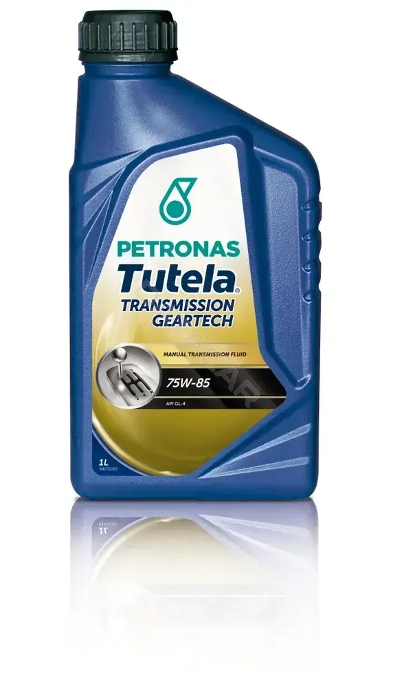 Масло трансмиссионное TUTELA 76403E18EU
