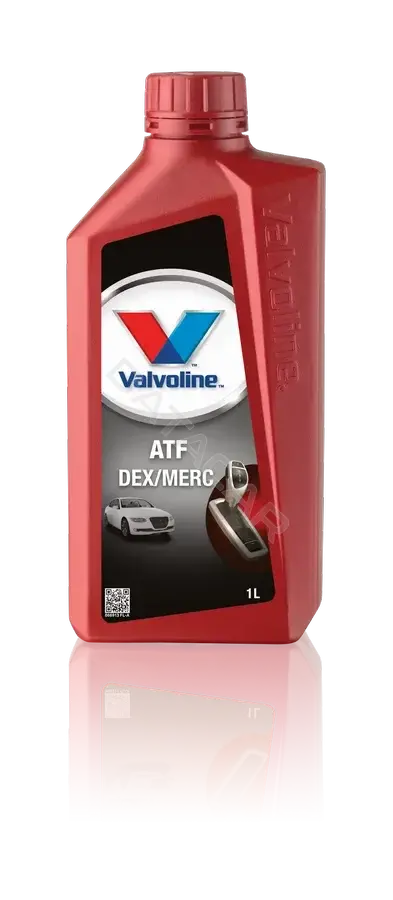 Масло трансмиссионное VALVOLINE 866913