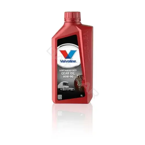 Масло трансмиссионное VALVOLINE 868217