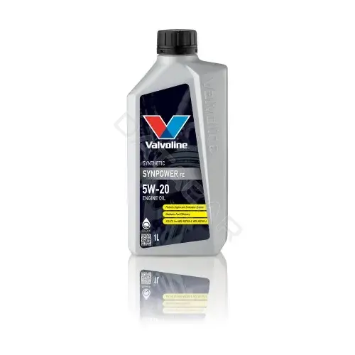 Масло моторное VALVOLINE 872555