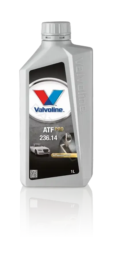 Масло трансмиссионное VALVOLINE 866737