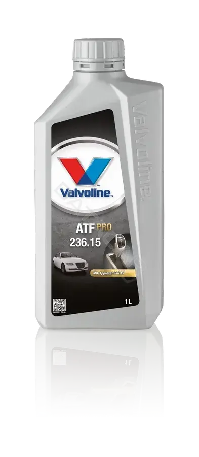 Масло трансмиссионное VALVOLINE 866881