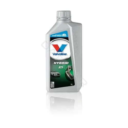 Масло трансмиссионное VALVOLINE 892451