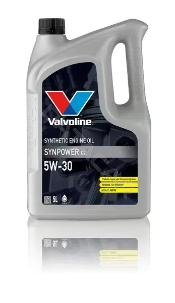 Масло моторное VALVOLINE 891085