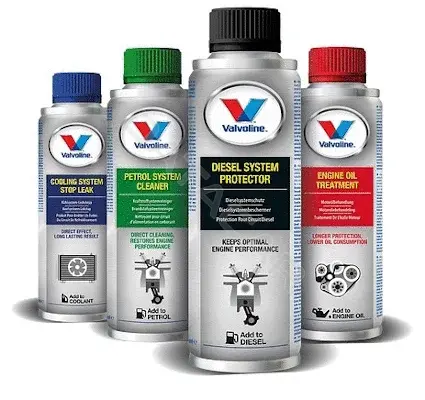Герметик VALVOLINE 882667