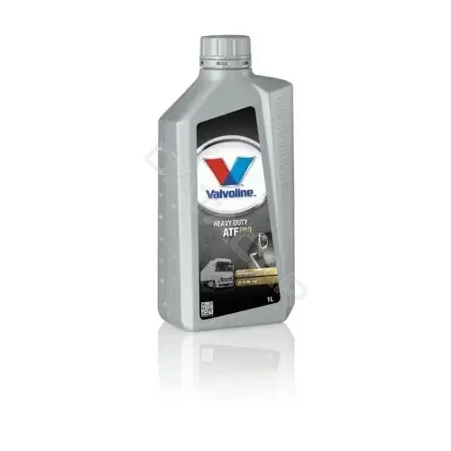Масло трансмиссионное VALVOLINE 868208