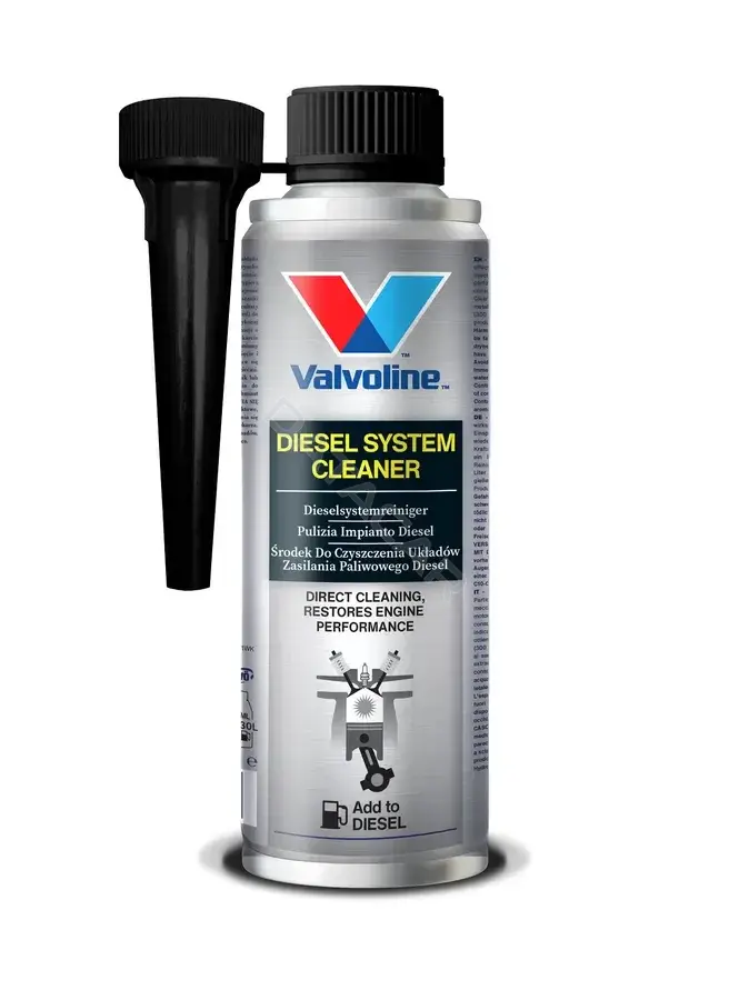 Присадка VALVOLINE 890604