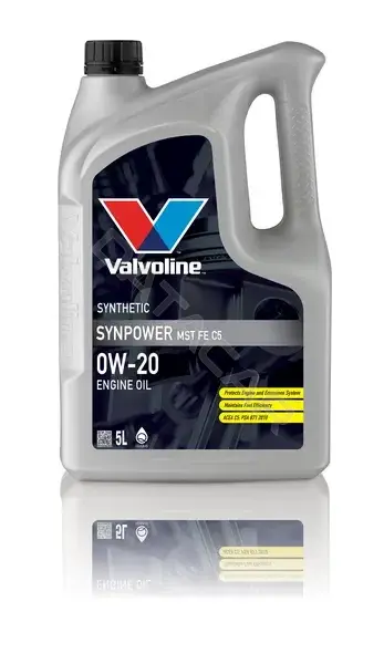 Масло трансмиссионное VALVOLINE 906333