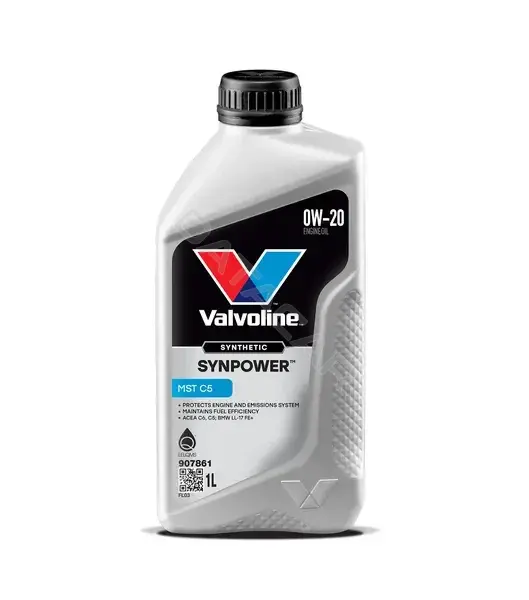 Масло моторное VALVOLINE 907861