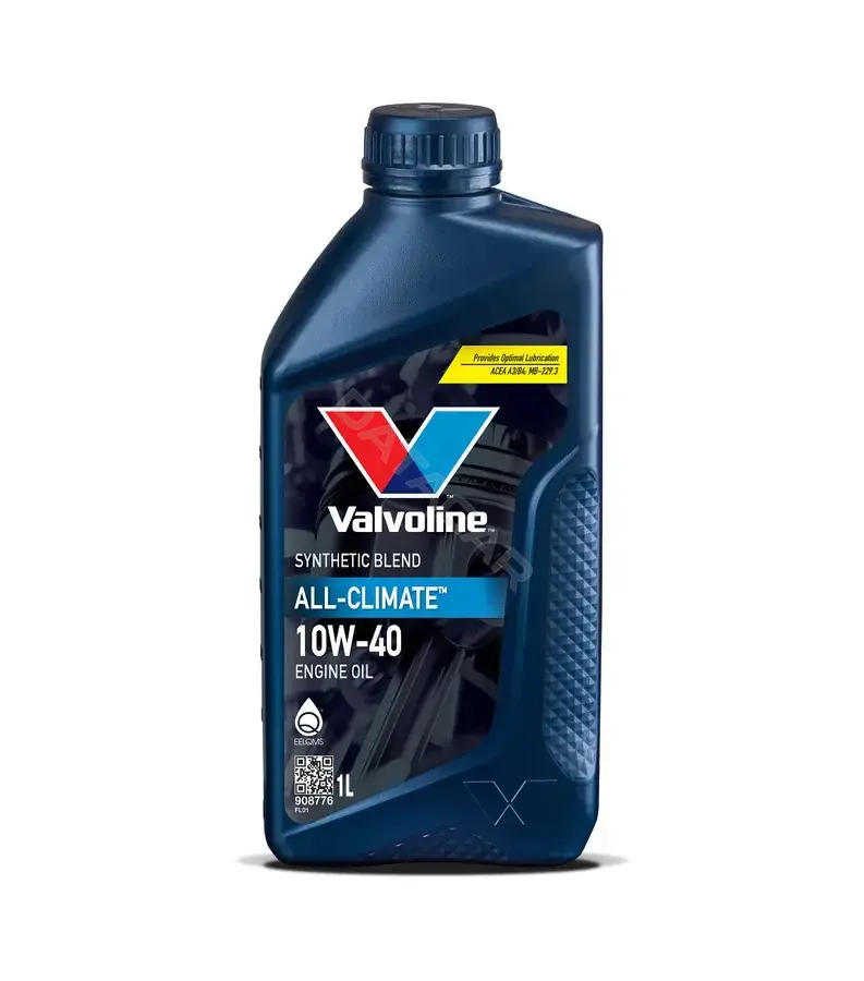Масло моторное VALVOLINE 908776