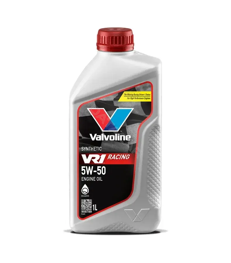 Масло моторное VALVOLINE 908789