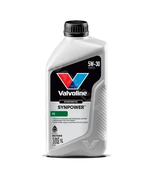 Масло моторное VALVOLINE 907849