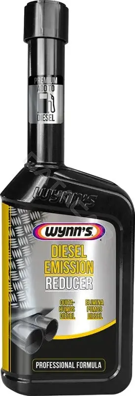 Присадка WYNN'S W50393