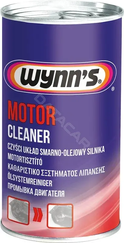 Промывка WYNN'S W51272