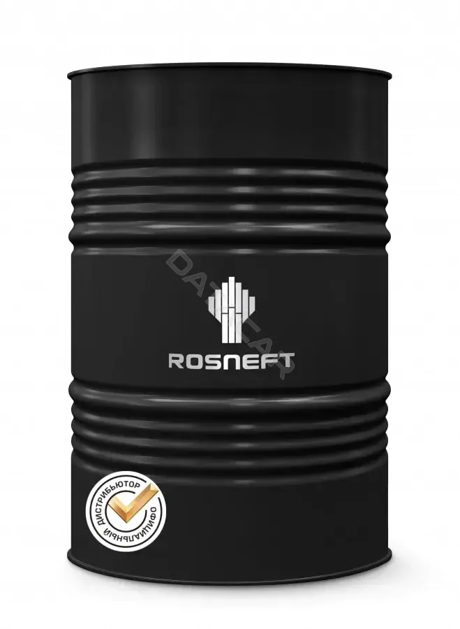 Масло моторное ROSNEFT 40815370