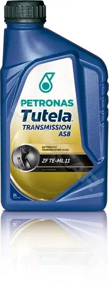 Масло трансмиссионное PETRONAS 76011E18EU