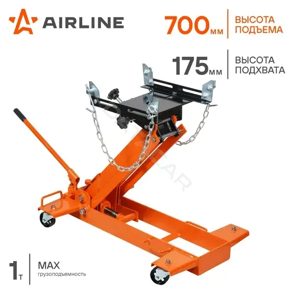 Домкраты Airline AJ15FI600