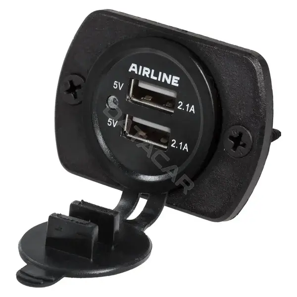 Зарядка для телефона Airline ACS2U02