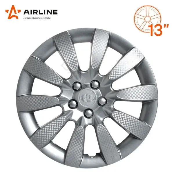 Колпаки на колеса Airline AWCC-13-06