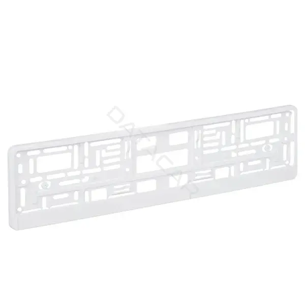 Накладка под номер Airline AFC-04