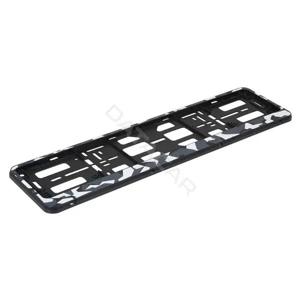 Номерные рамки Airline AFC-08