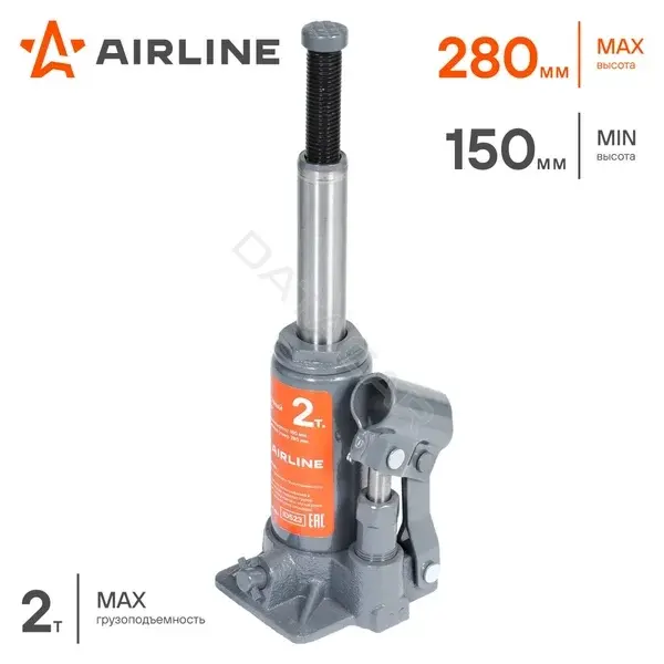 Домкраты Airline AJ-B-02S