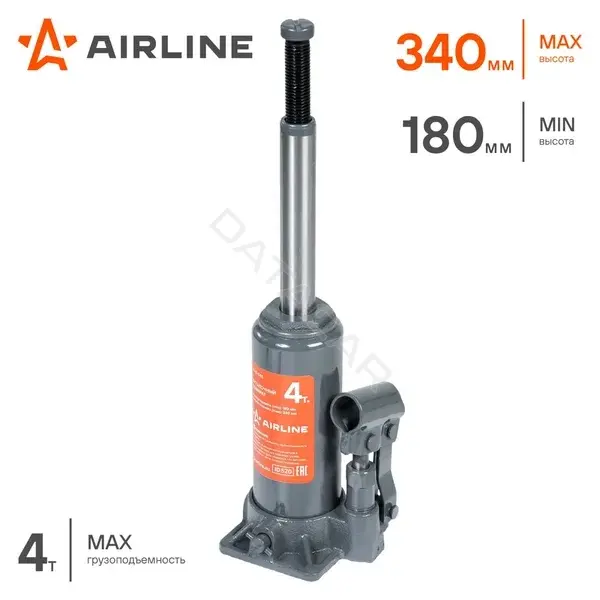 Домкраты Airline AJ-B-04S