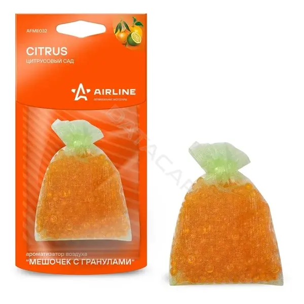 Ароматизаторы Airline AFME032
