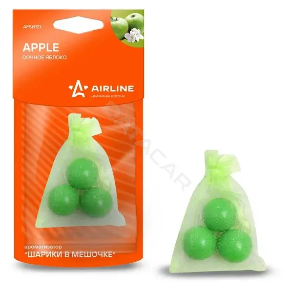 Ароматизаторы Airline AFSH121