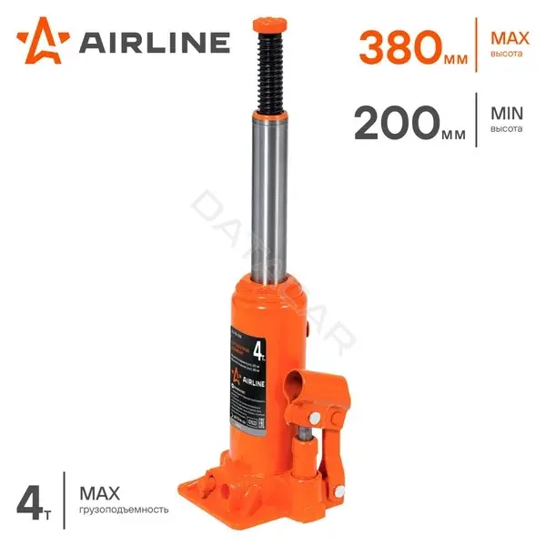 Домкраты Airline AJ-B-04K