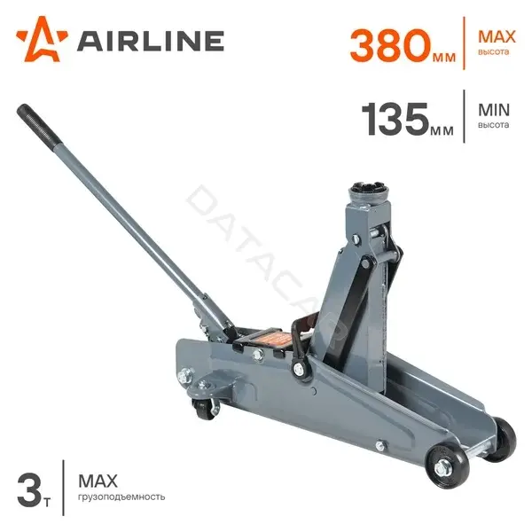 Домкраты Airline AJ-3F-385