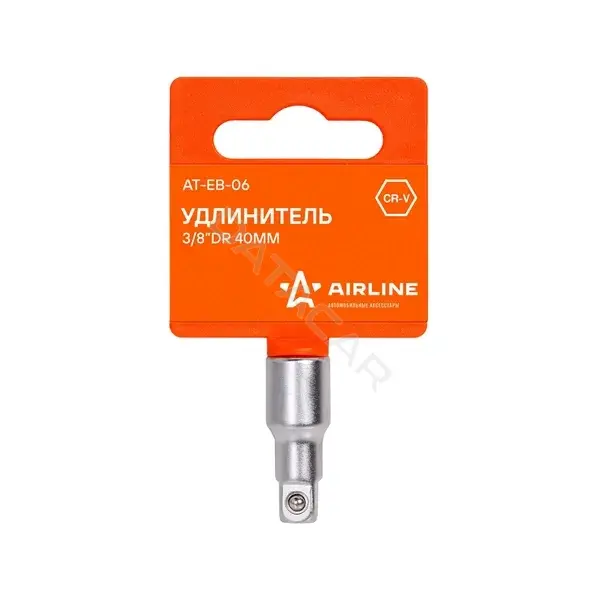 Трещотки Airline AT-EB-06