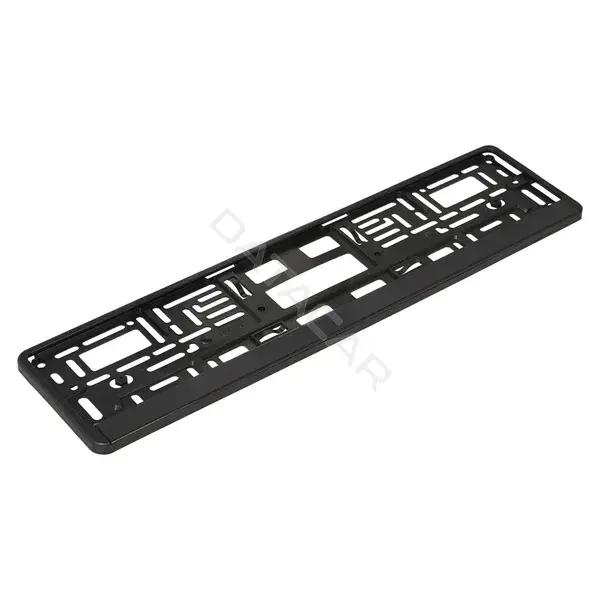 Номерные рамки Airline ADFC002