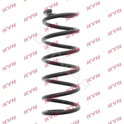 Пружины KYB RC5869