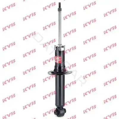 Амортизаторы KYB 340057
