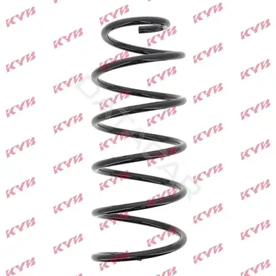 Пружины KYB RC3458
