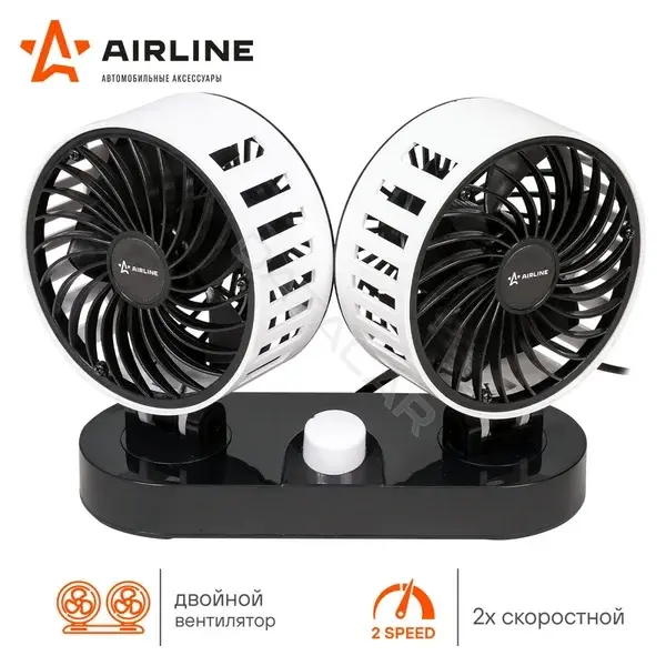Моторчик печки Airline ACF-12-05