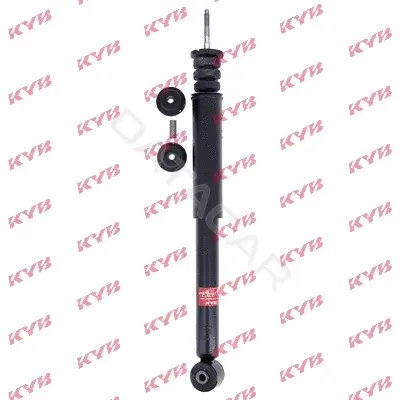 Амортизаторы KYB 343822