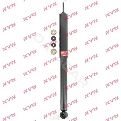 Амортизаторы KYB 344356