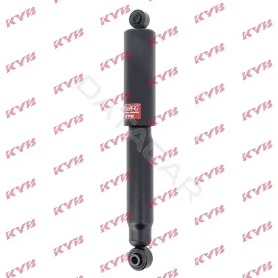Амортизаторы KYB 345032