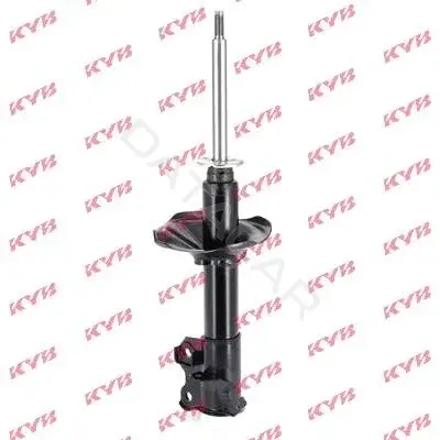 Амортизаторы KYB 632040