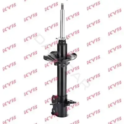 Амортизаторы KYB 632072
