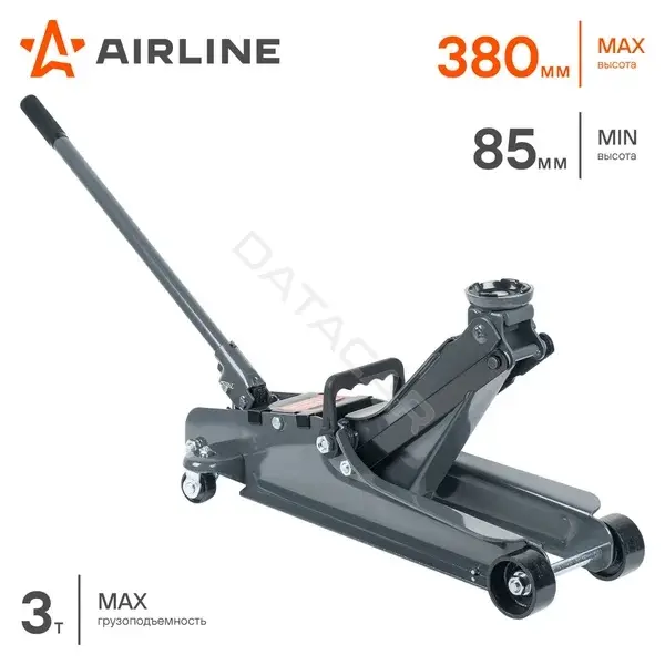 Домкраты Airline AJ-3F-370K