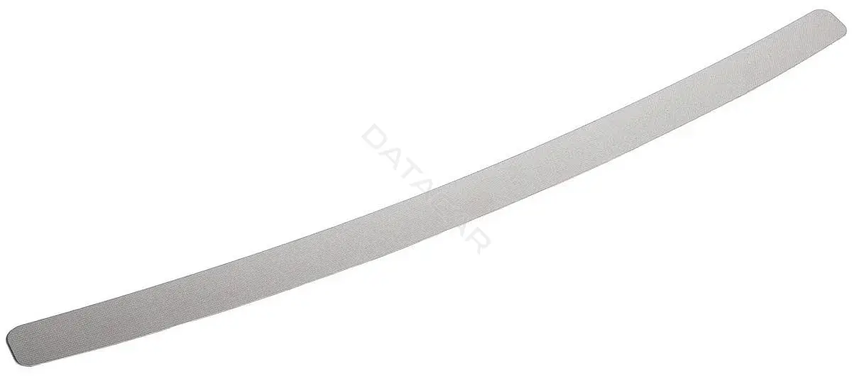 Накладка бампера RIVAL NB.H.6012.1