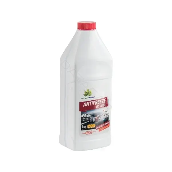 Антифриз GreenCool 792248
