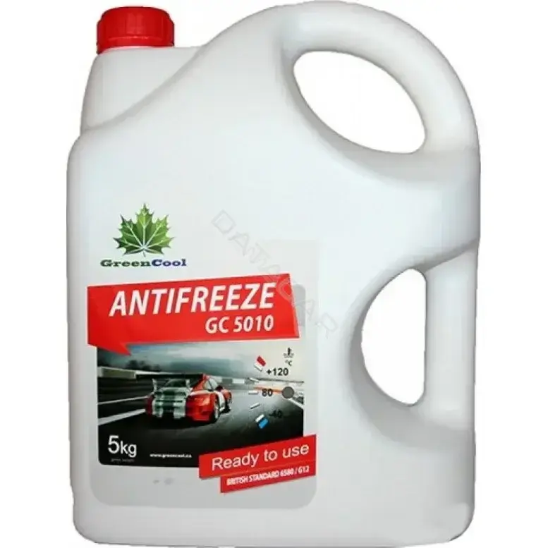Антифриз GreenCool 792255