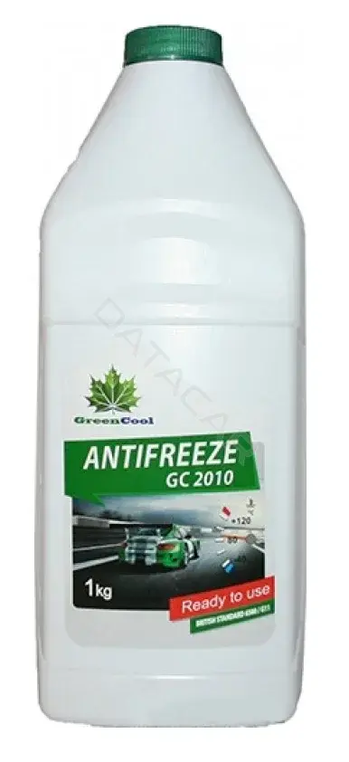 Антифриз GreenCool 791951